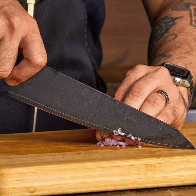 KIRITSUKE 9” Eclipse Series