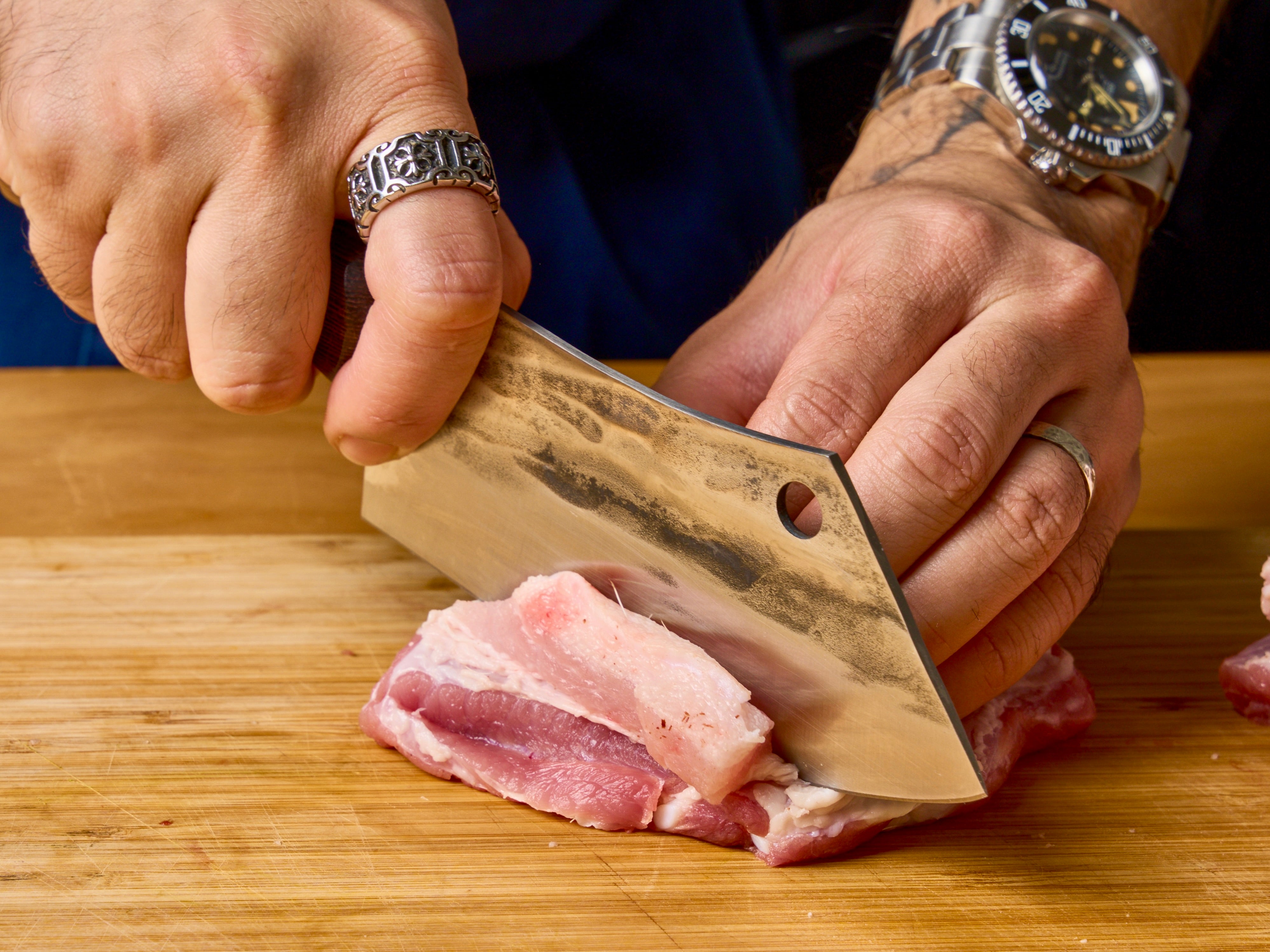 PETTY CHOPPER 5.5" Ranger Series