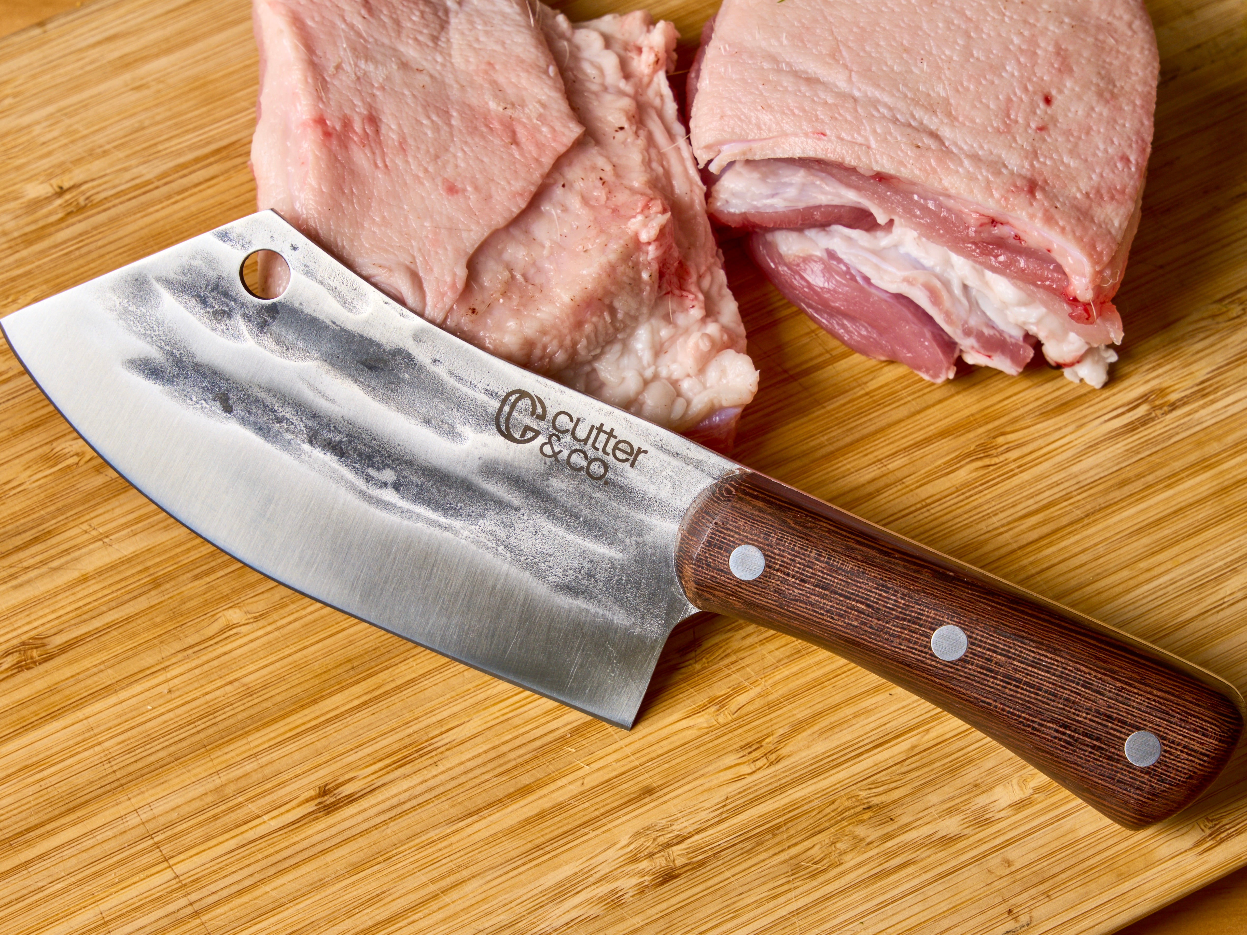 PETTY CHOPPER 5.5" Ranger Series