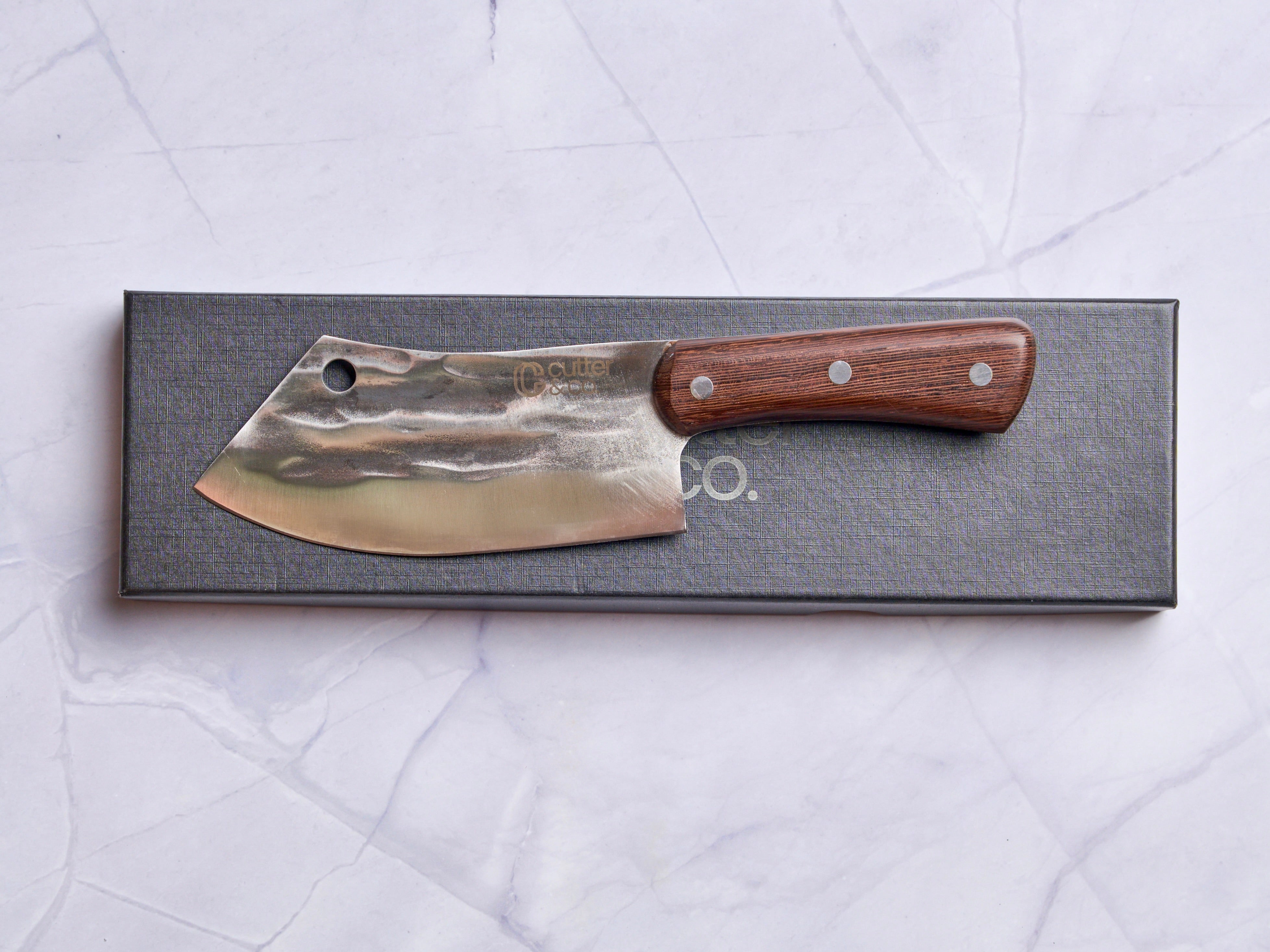 PETTY CHOPPER 5.5" Ranger Series