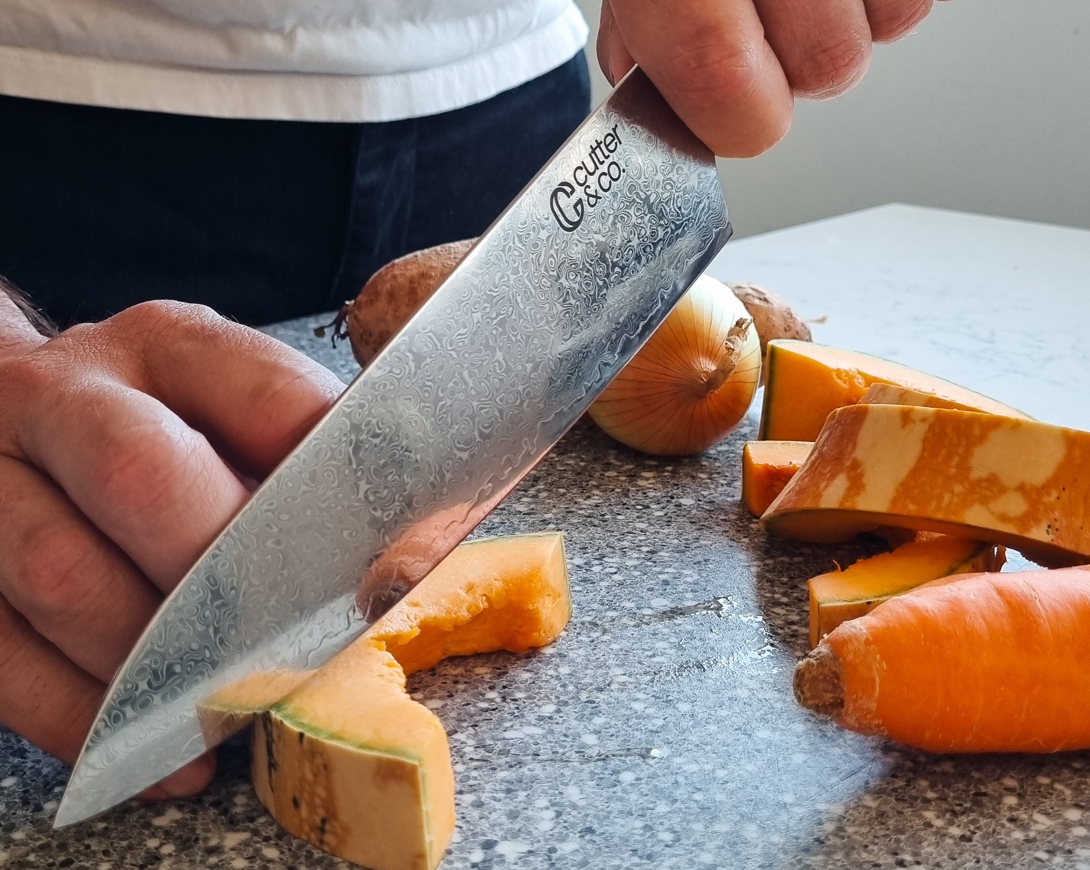 MASTERCRAFT 5 PIECE SET