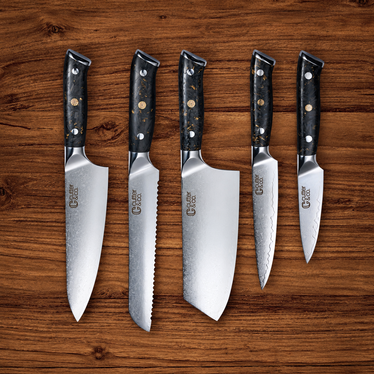 Goldsmith Series
