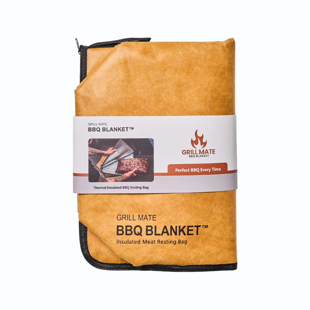 GRILL MATE BBQ BLANKET