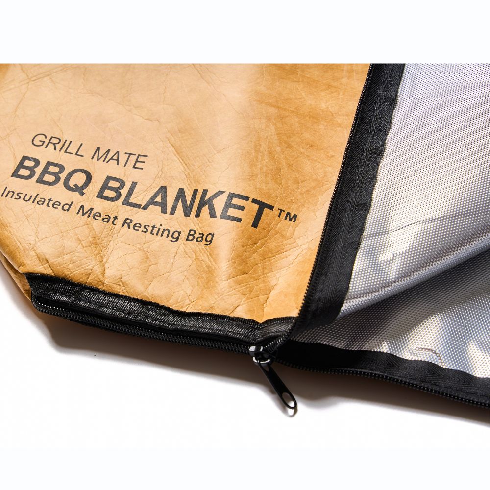 GRILL MATE BBQ BLANKET