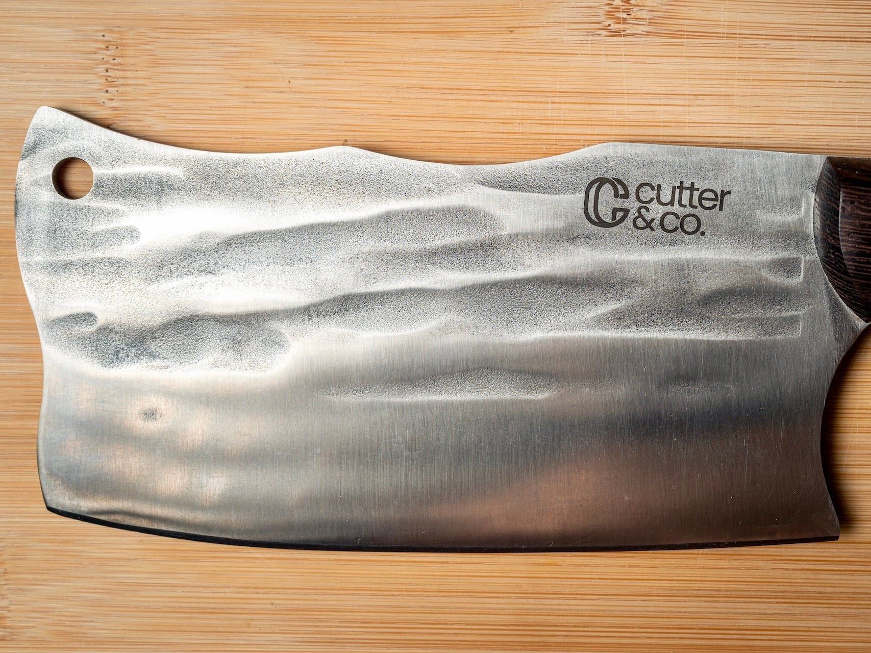 CHEF CHOPPER 6.5" Ranger Series