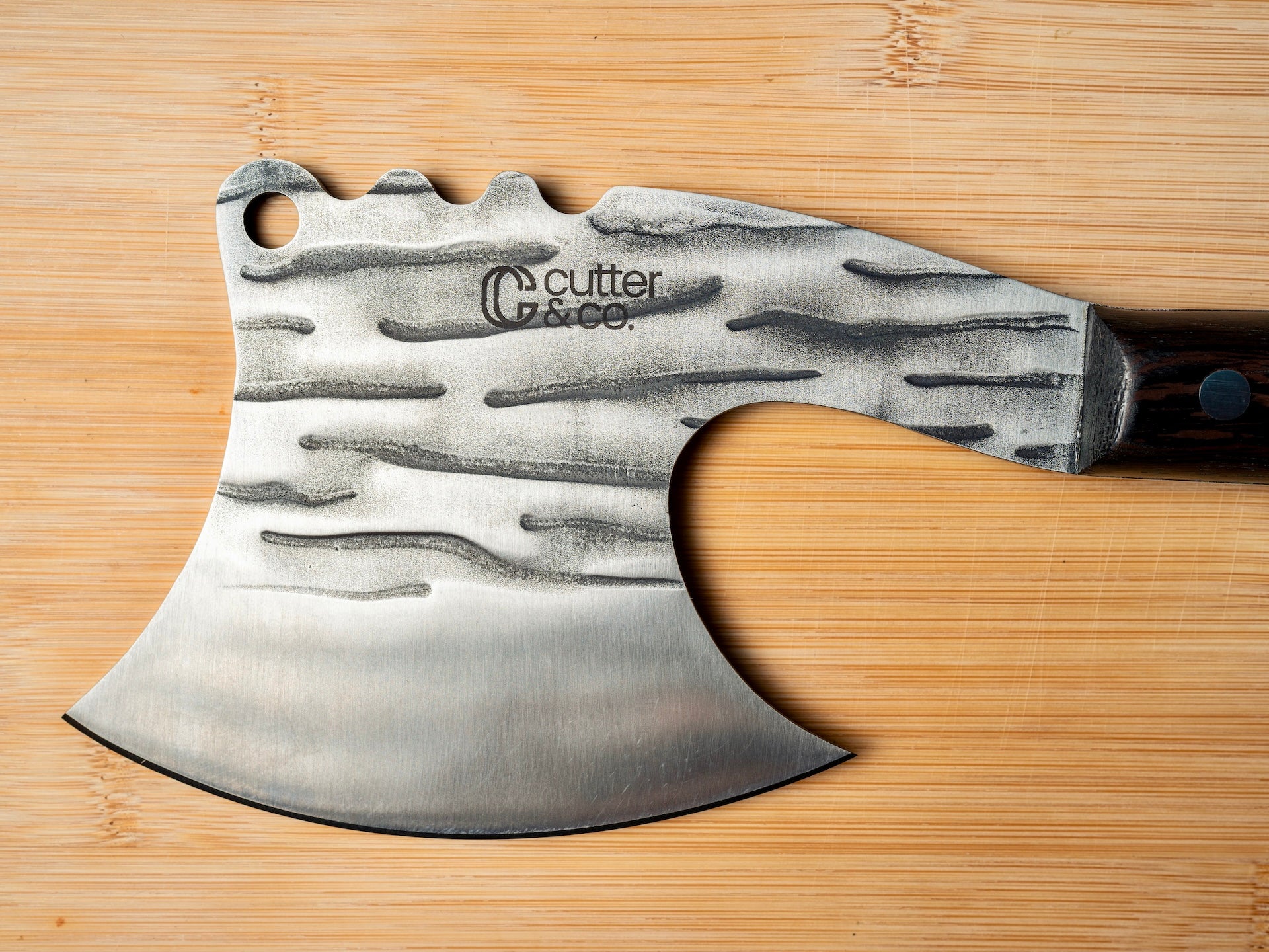 BBQ AXE Ranger Series