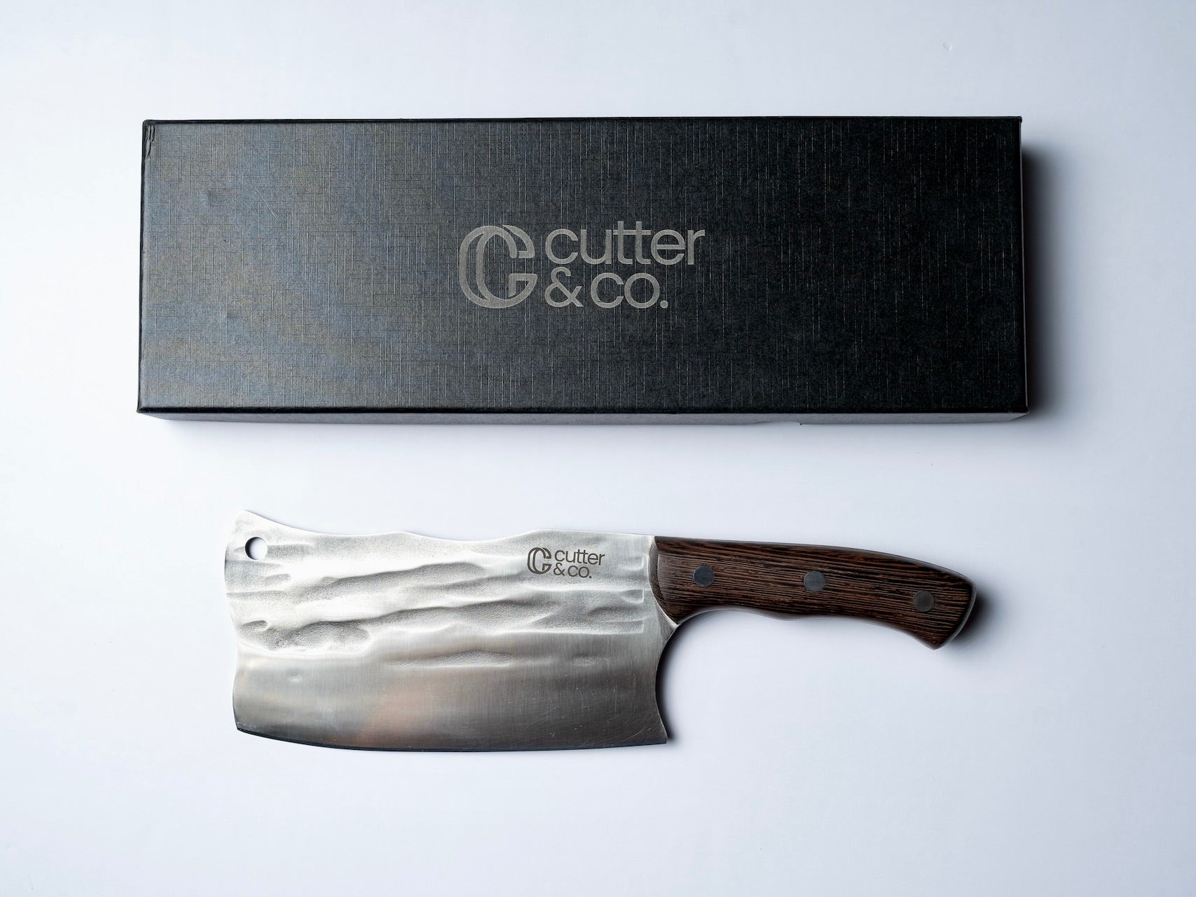 CHEF CHOPPER 6.5" Ranger Series