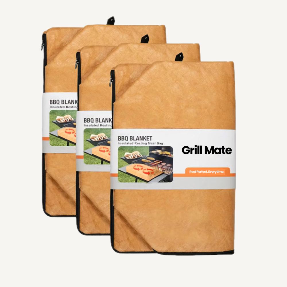 GRILL MATE BBQ BLANKET