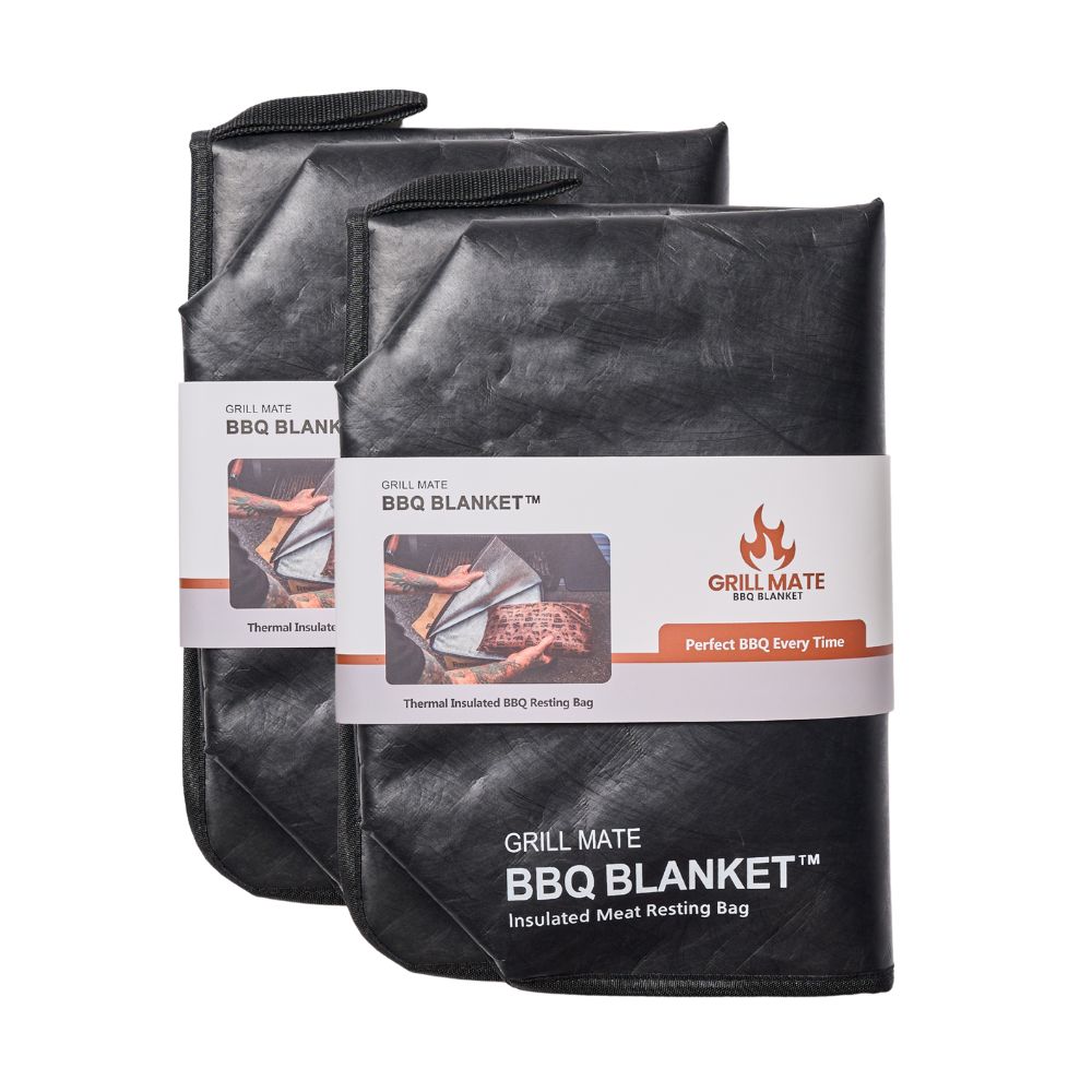 GRILL MATE BBQ BLANKET