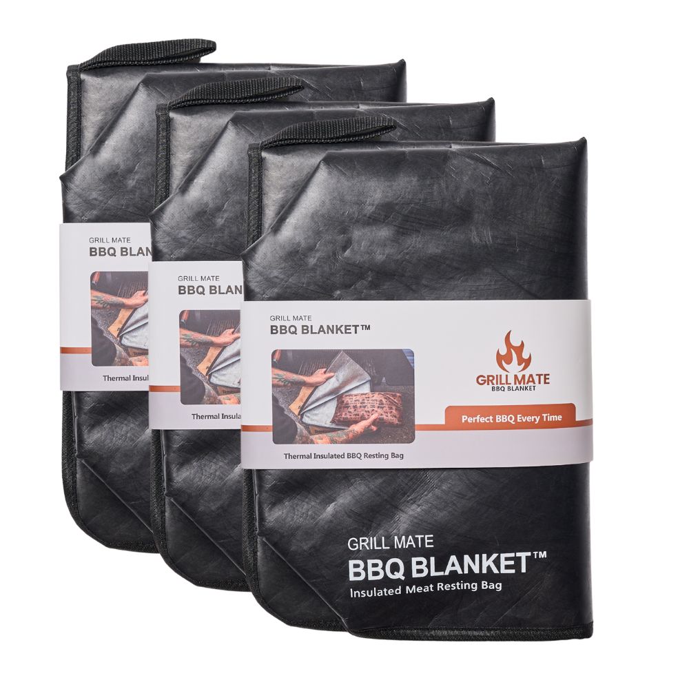GRILL MATE BBQ BLANKET
