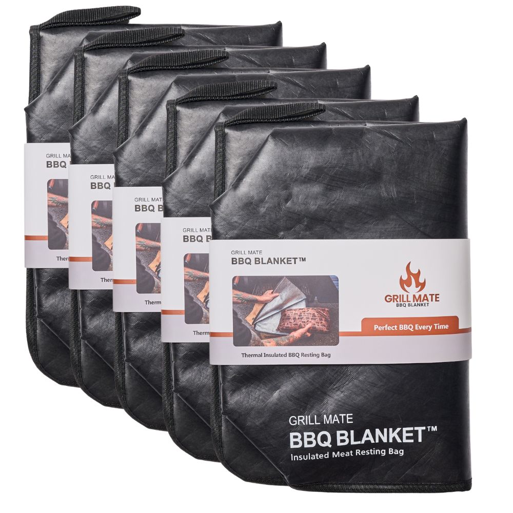 GRILL MATE BBQ BLANKET