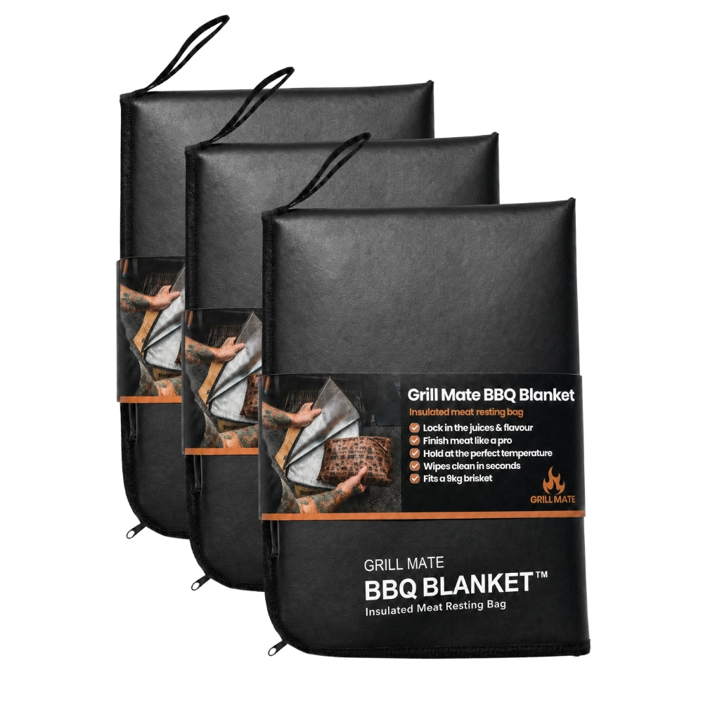 GRILL MATE BBQ BLANKET