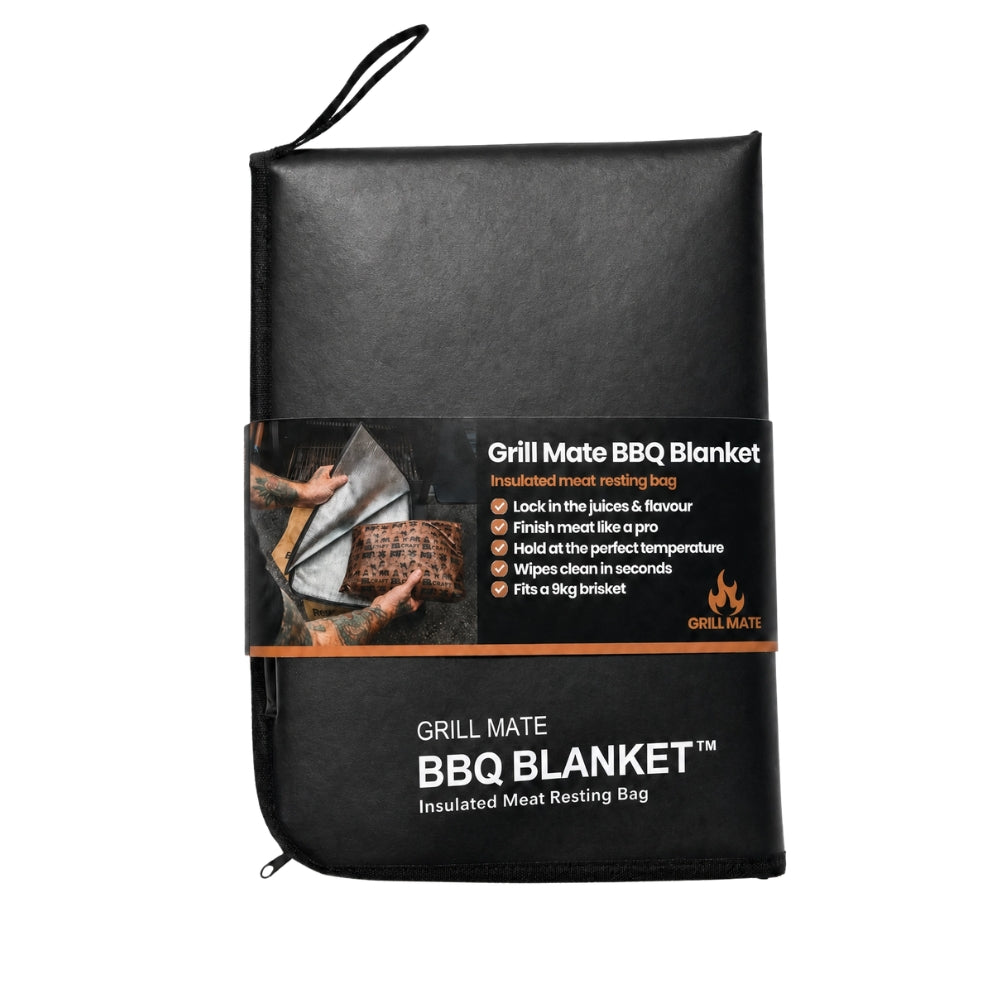 GRILL MATE BBQ BLANKET
