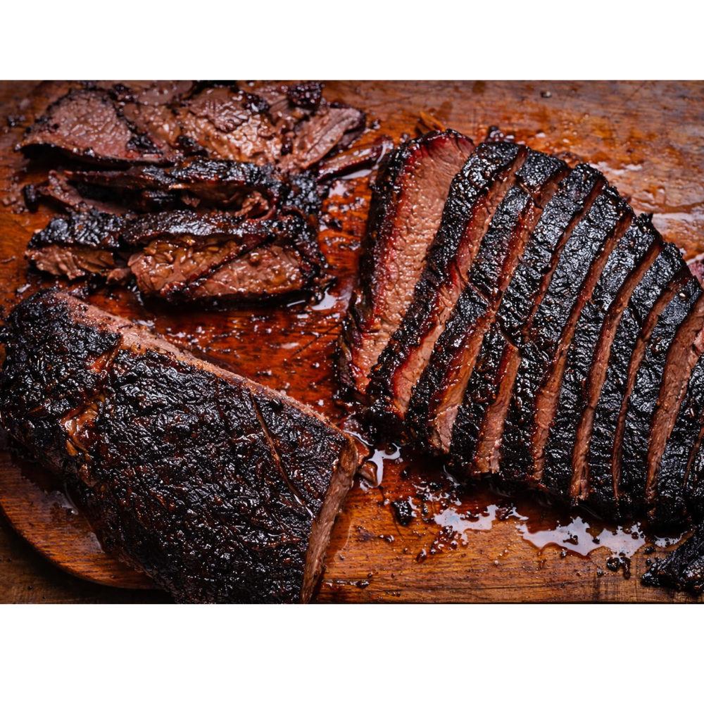 PERFECT BRISKET EVERY TIME ebook