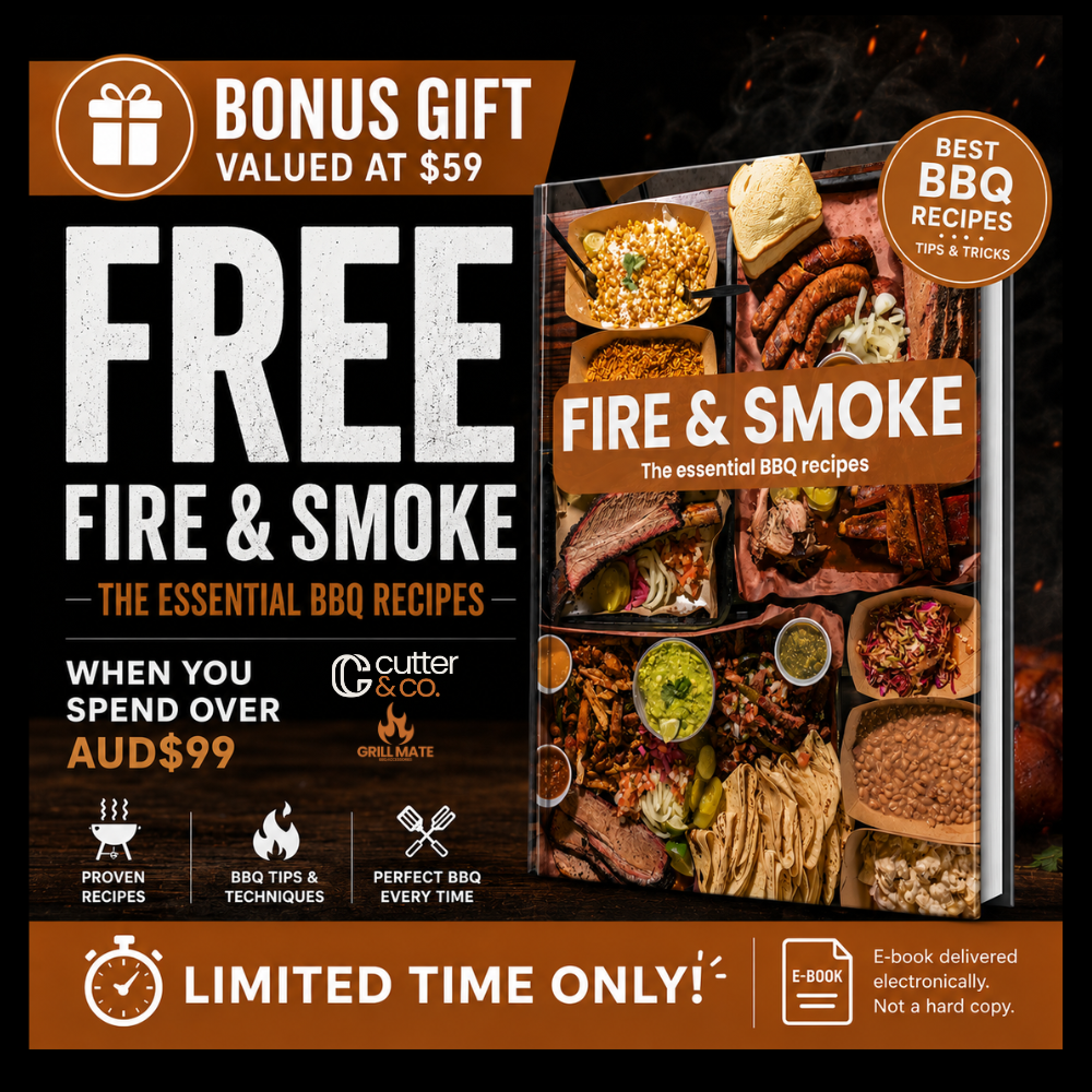 GRILL MATE BBQ BLANKET