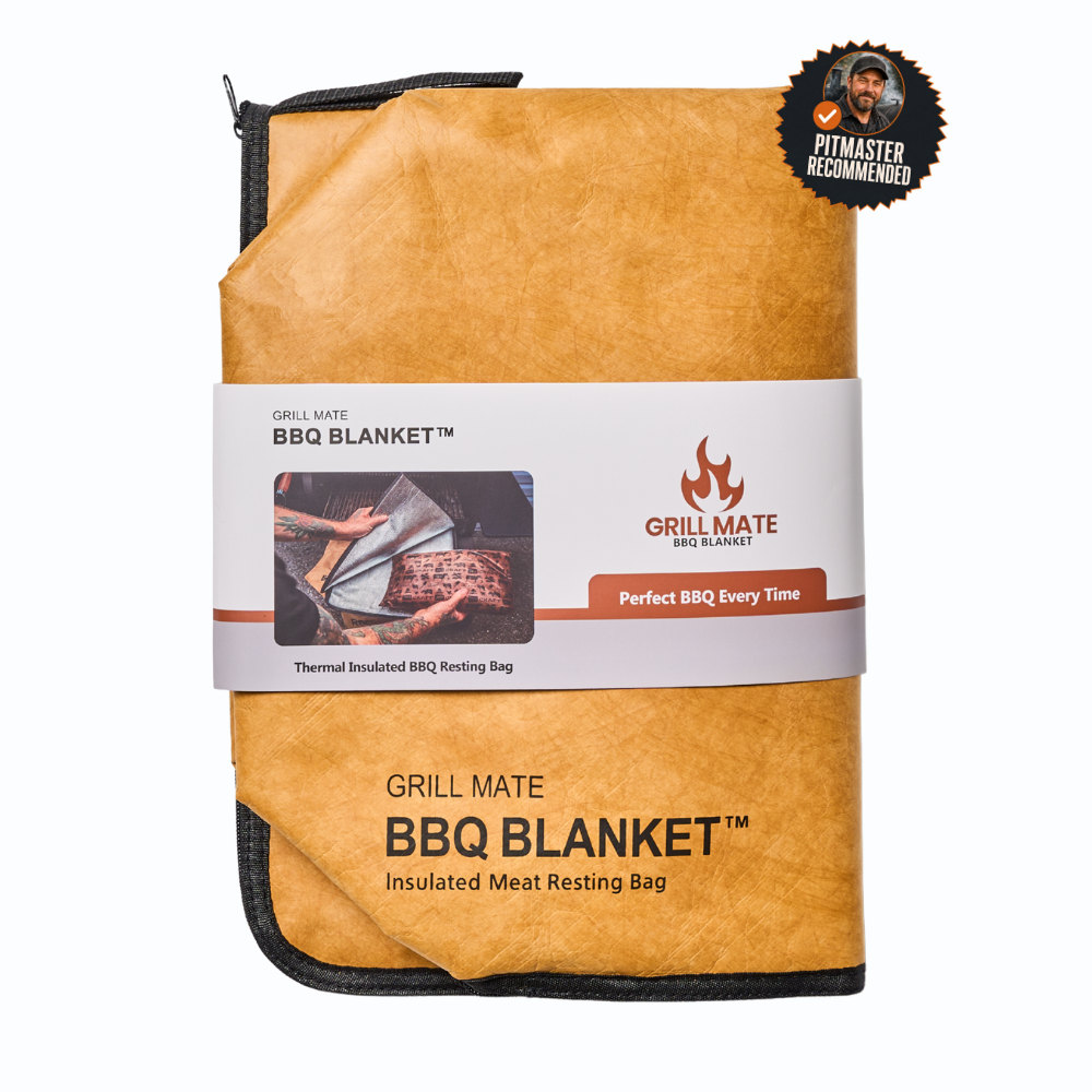 GRILL MATE BBQ BLANKET