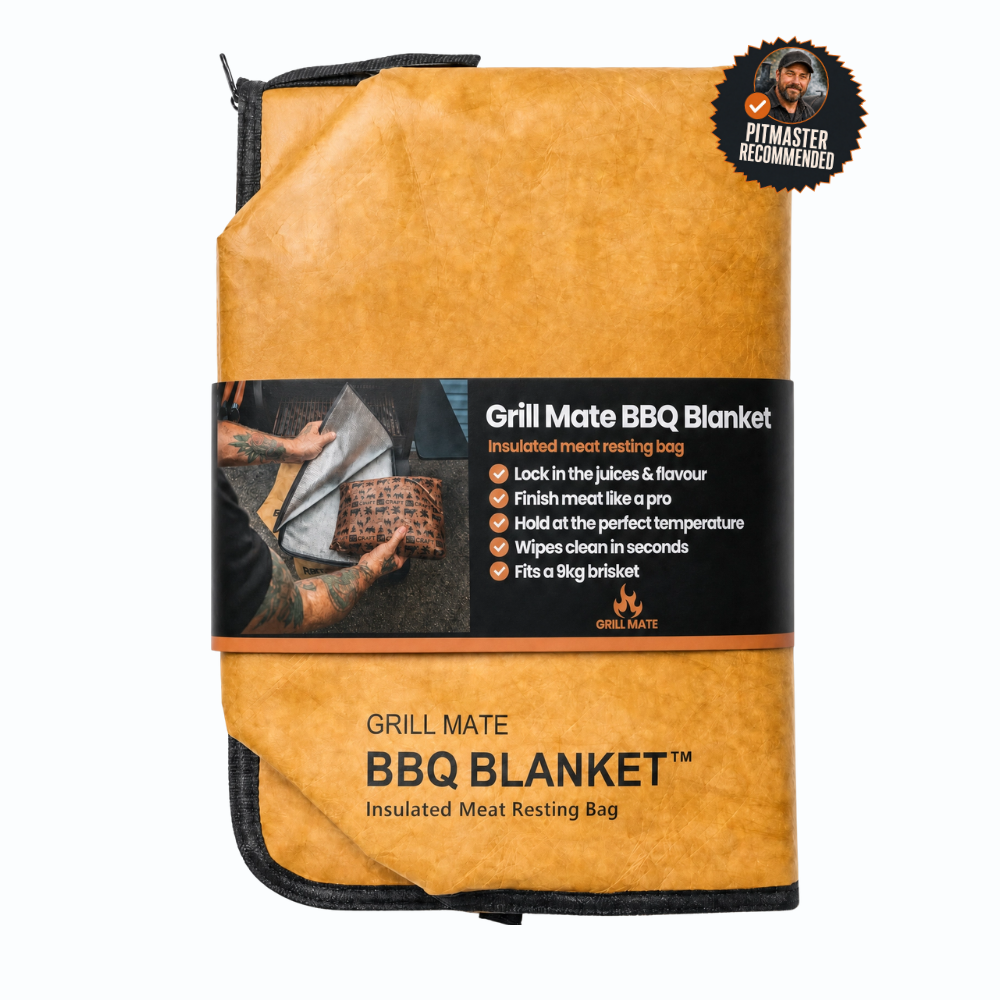 GRILL MATE BBQ BLANKET